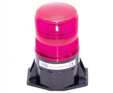 Picture of VisionSafe -AL2204B - TALL LED BEACON - Hardwire 